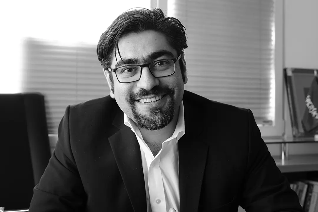 سید حمیدرضا عظیمی؛ مدرس دانشگاه و مشاور بازاریابی سید حمیدرضا عظیمی؛ مدرس دانشگاه و مشاور بازاریابی