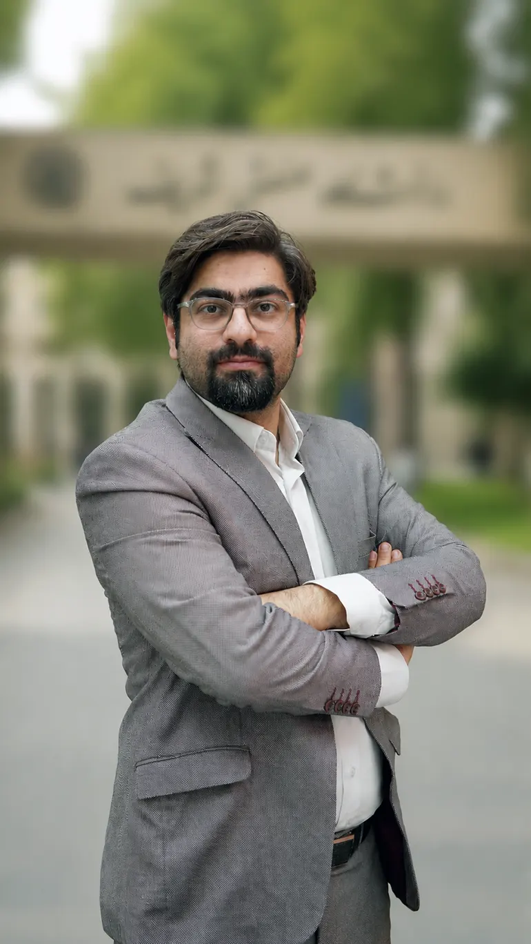سید حمیدرضا عظیمی سید حمیدرضا عظیمی