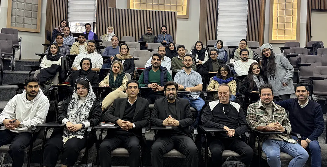تدریس دوره MBA در دانشکده مدیریت دانشگاه تهران تدریس دوره MBA در دانشکده مدیریت دانشگاه تهران